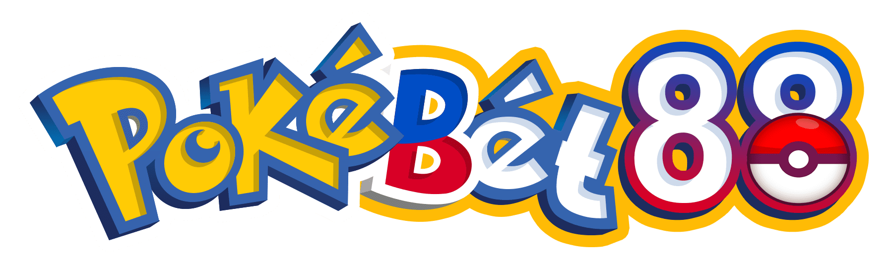 pokebet88 Logo