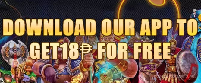 JILI Asia Mobile App Bonus