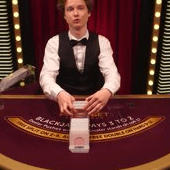 Free Bet VIP Blackjack A