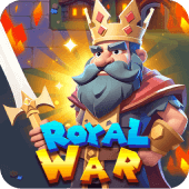 Royal War